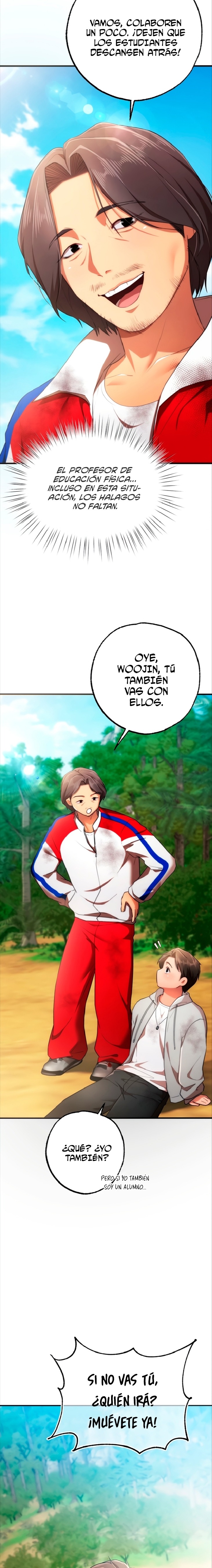 I Banged All My Classmates After Graduation Raw - Chapter 2 Page 11