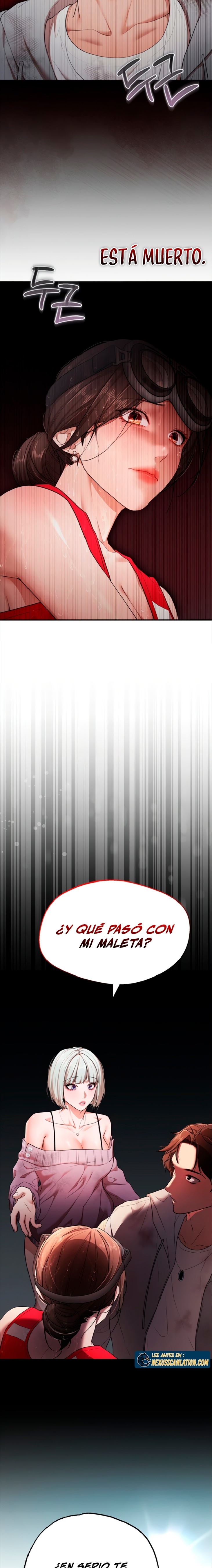 I Banged All My Classmates After Graduation Raw - Chapter 2 Page 18