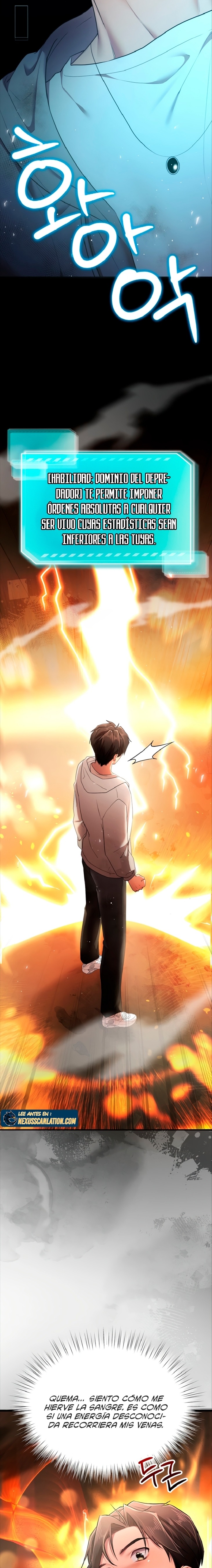 I Banged All My Classmates After Graduation Raw - Chapter 2 Page 31