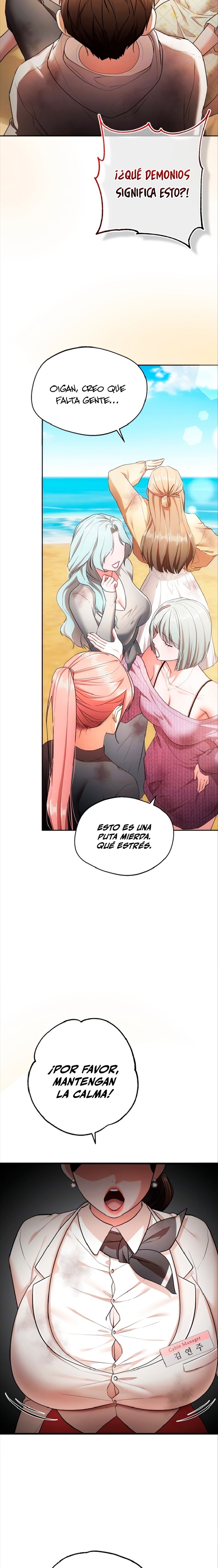 I Banged All My Classmates After Graduation Raw - Chapter 2 Page 4