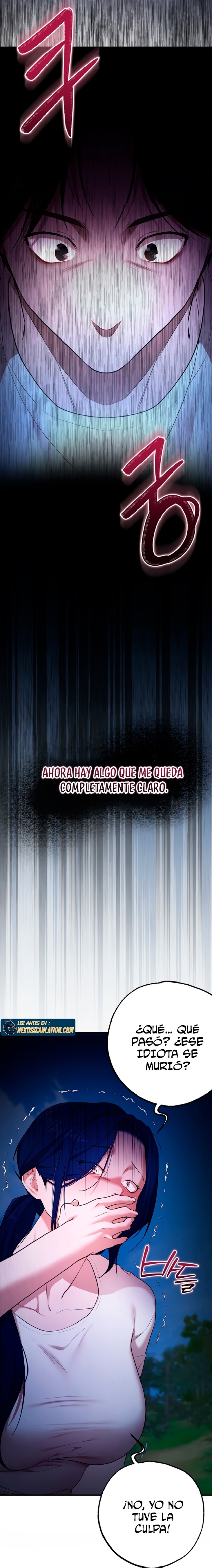 I Banged All My Classmates After Graduation Raw - Chapter 3 Page 14