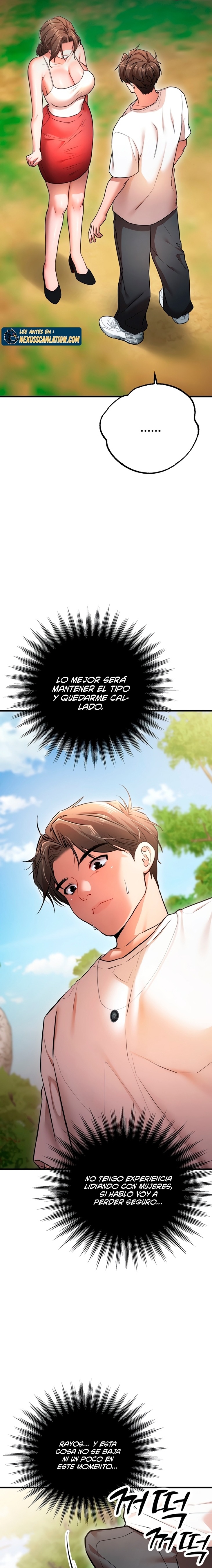 I Banged All My Classmates After Graduation Raw - Chapter 3 Page 24