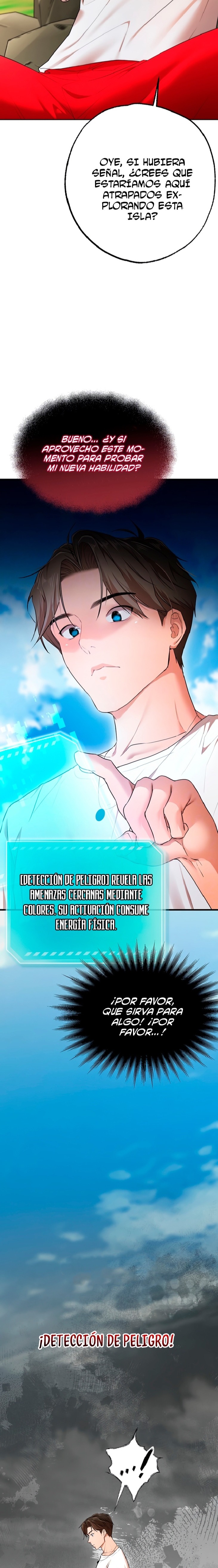I Banged All My Classmates After Graduation Raw - Chapter 3 Page 3