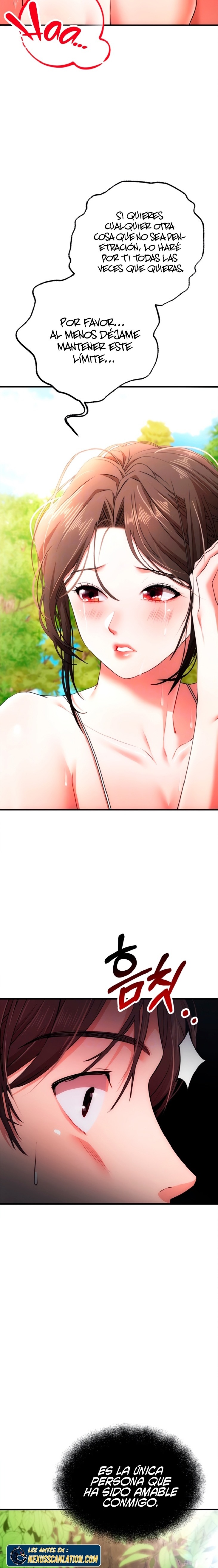 I Banged All My Classmates After Graduation Raw - Chapter 4 Page 3