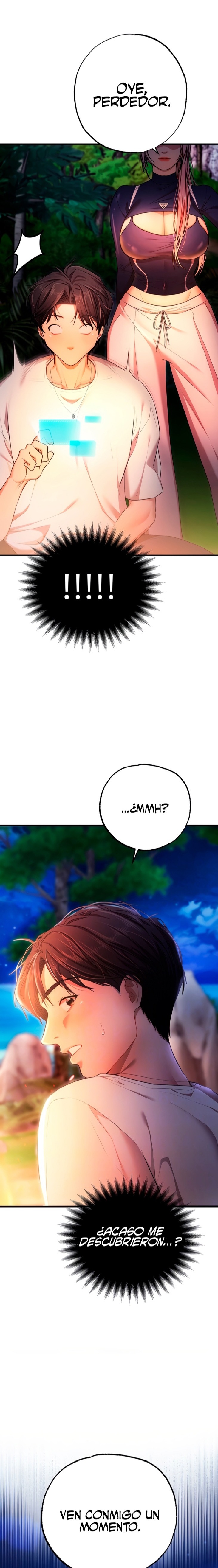 I Banged All My Classmates After Graduation Raw - Chapter 5 Page 2