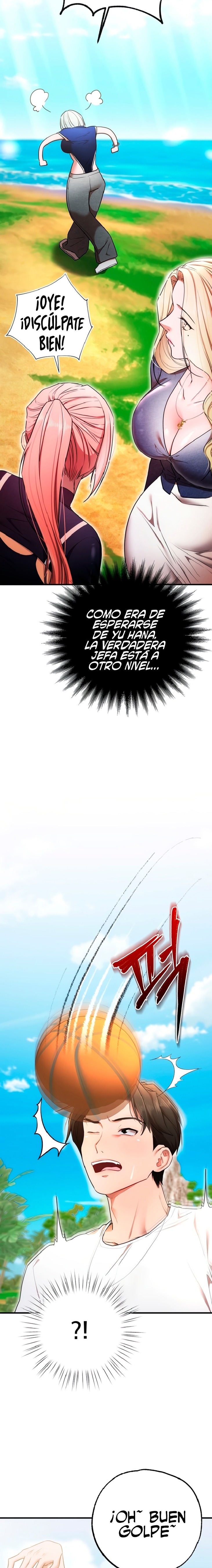 I Banged All My Classmates After Graduation Raw - Chapter 5 Page 21