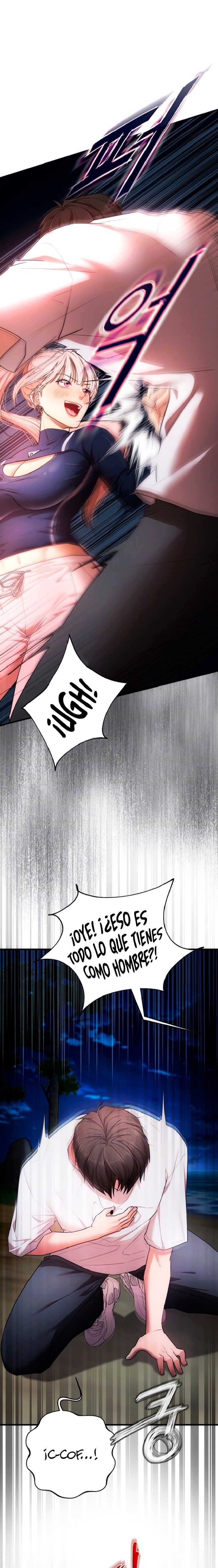 I Banged All My Classmates After Graduation Raw - Chapter 5 Page 4