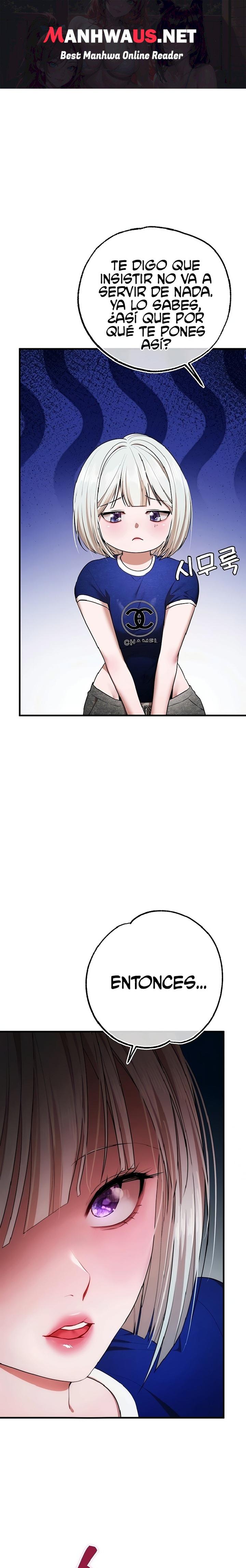 I Banged All My Classmates After Graduation Raw - Chapter 6 Page 1
