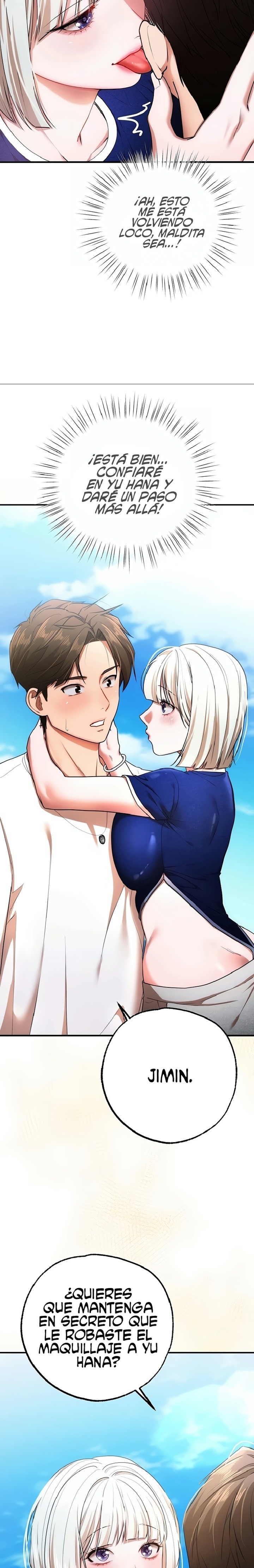 I Banged All My Classmates After Graduation Raw - Chapter 6 Page 11