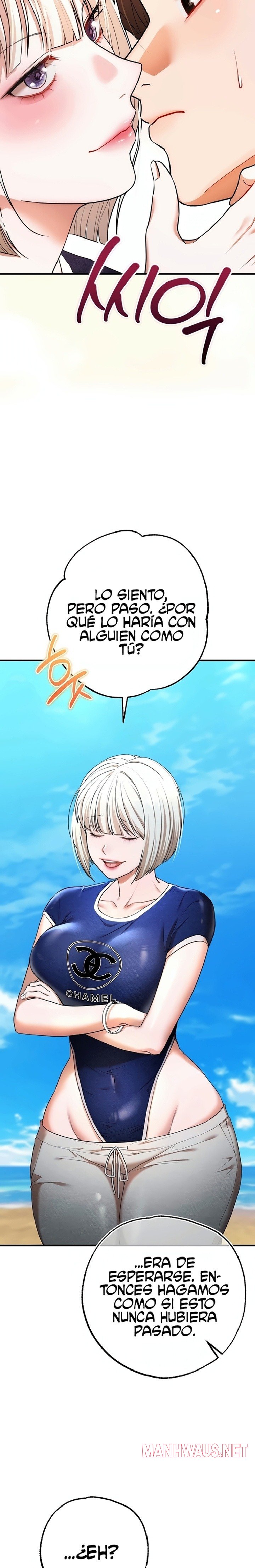 I Banged All My Classmates After Graduation Raw - Chapter 6 Page 13