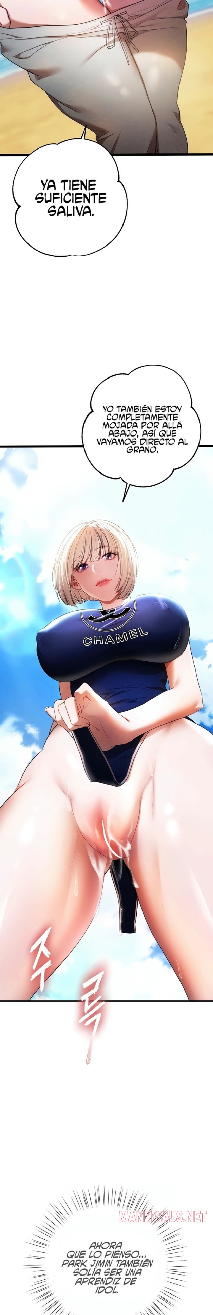 I Banged All My Classmates After Graduation Raw - Chapter 6 Page 25