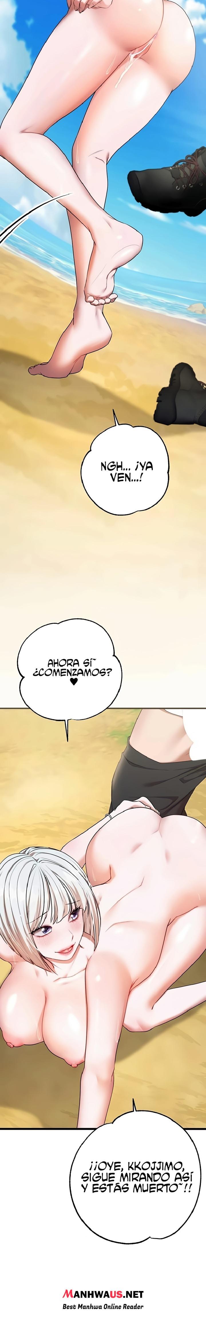 I Banged All My Classmates After Graduation Raw - Chapter 6 Page 27
