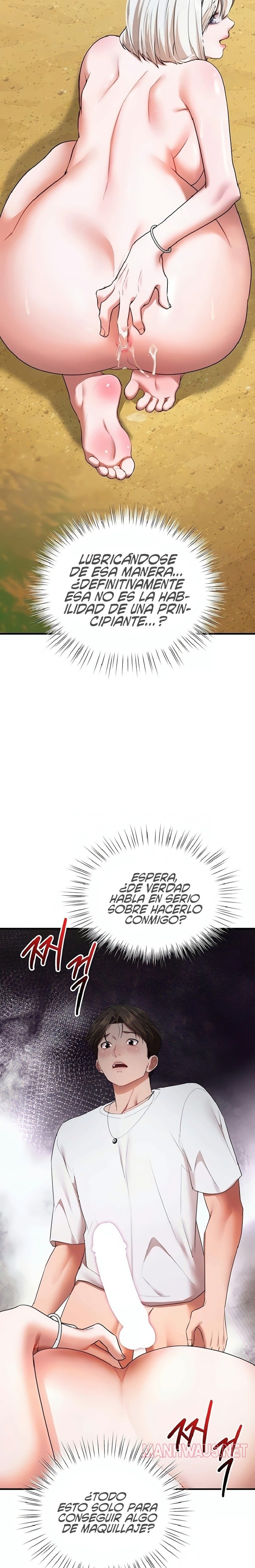 I Banged All My Classmates After Graduation Raw - Chapter 6 Page 29
