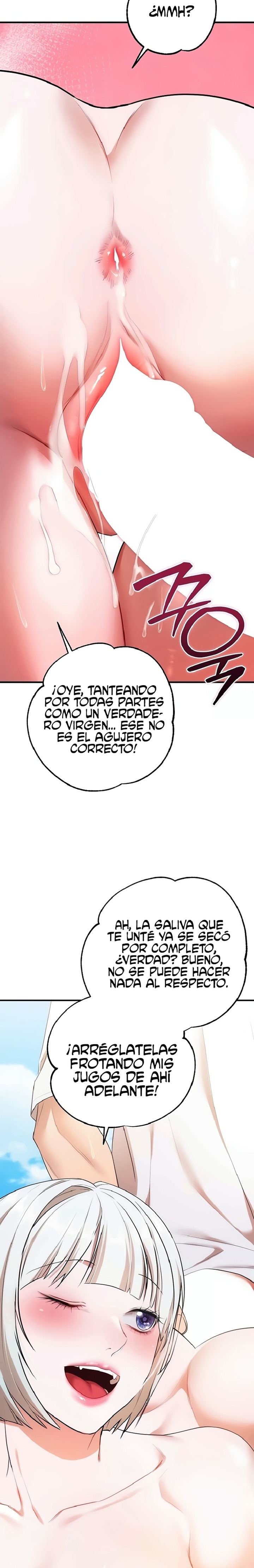 I Banged All My Classmates After Graduation Raw - Chapter 6 Page 35