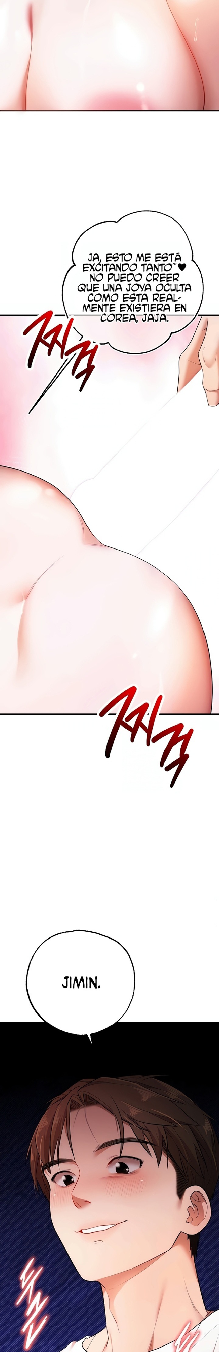 I Banged All My Classmates After Graduation Raw - Chapter 6 Page 36