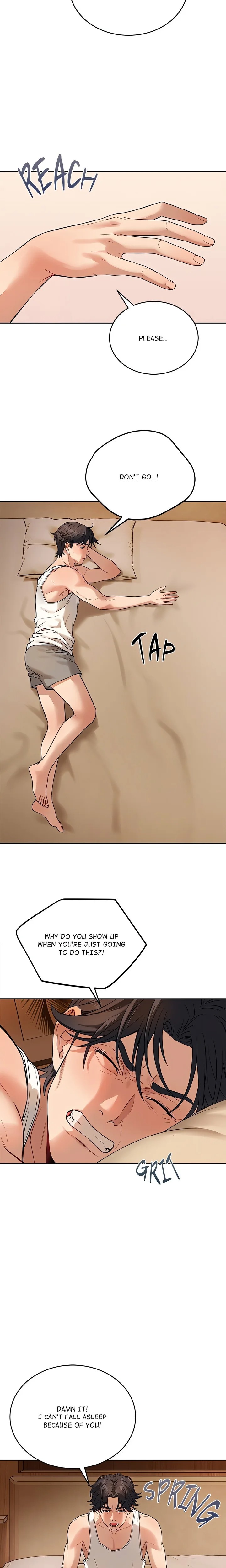 I’m Here for You - Chapter 1 Page 12