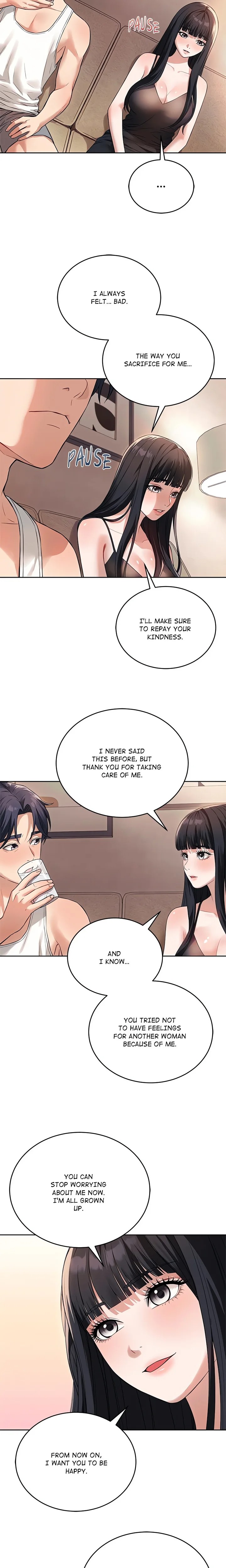 I’m Here for You - Chapter 1 Page 22