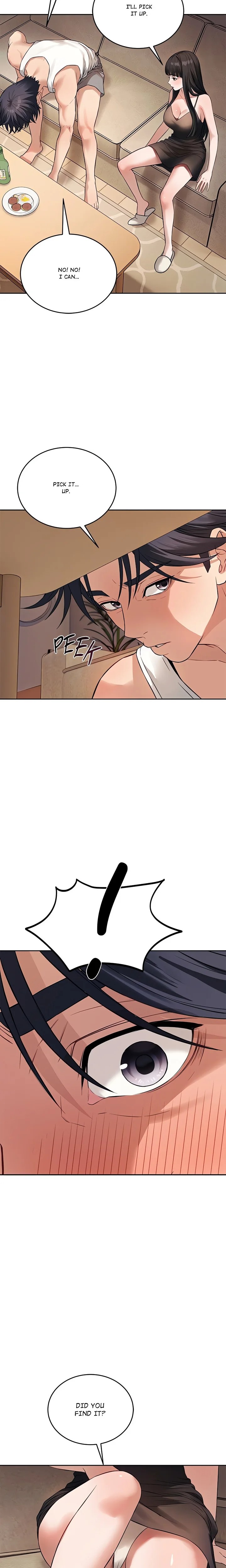 I’m Here for You - Chapter 1 Page 28