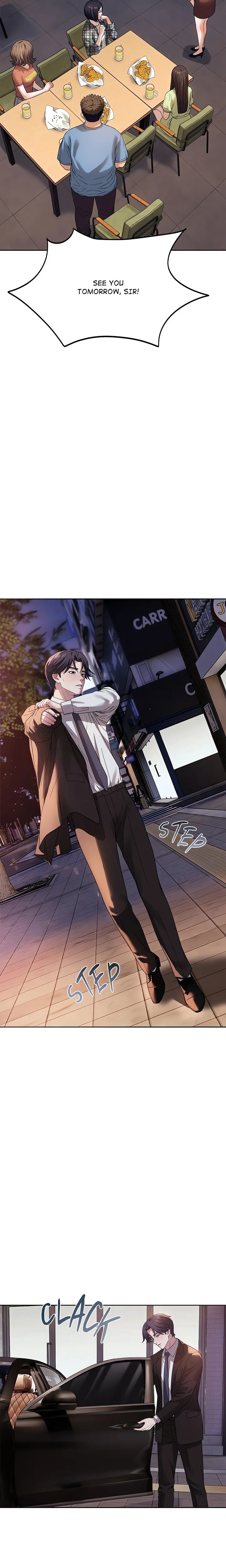 I’m Here for You - Chapter 1 Page 3