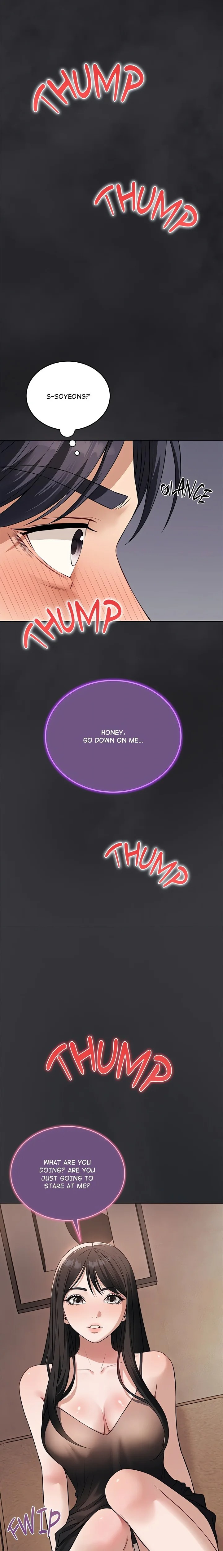 I’m Here for You - Chapter 1 Page 30