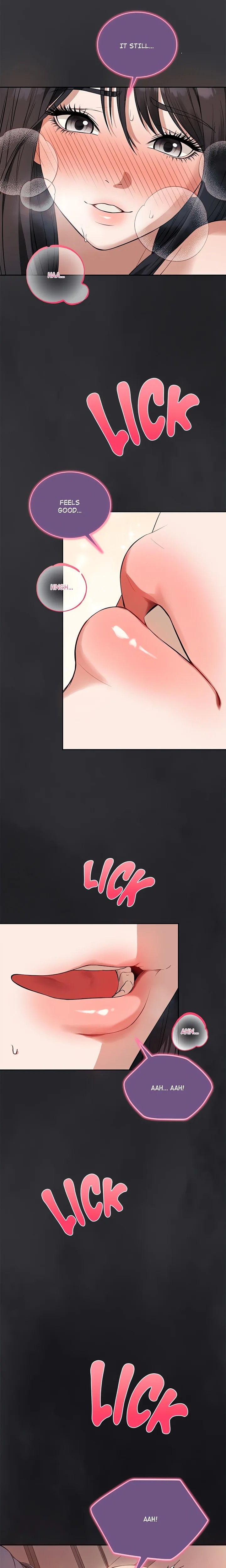 I’m Here for You - Chapter 1 Page 33