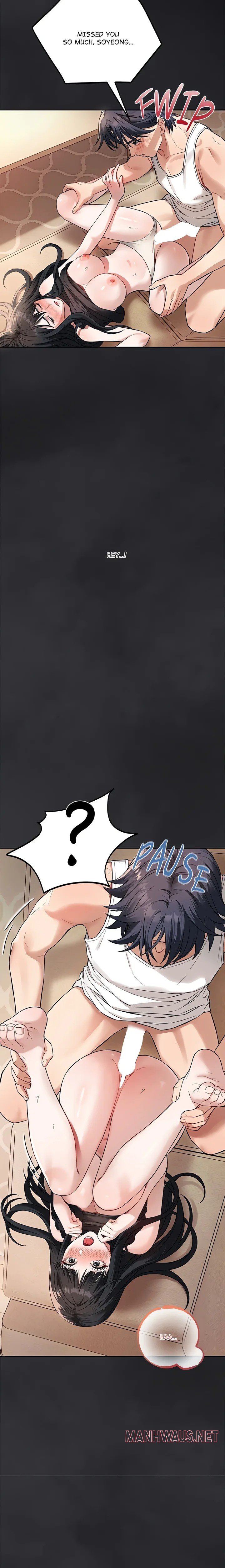 I’m Here for You - Chapter 1 Page 36