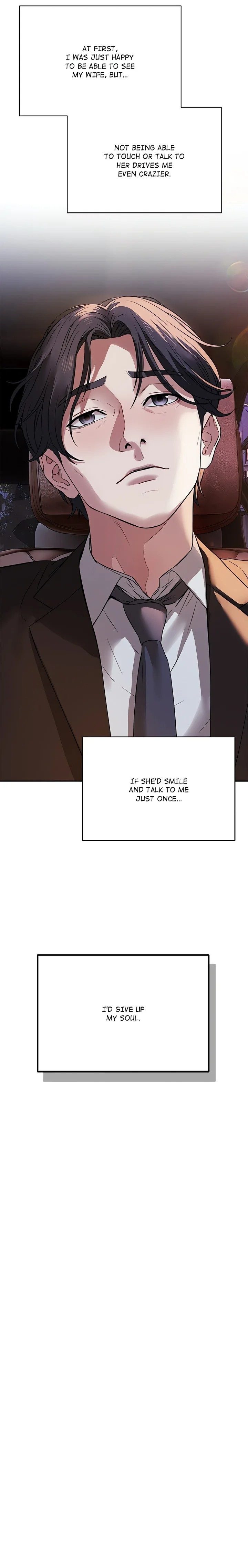 I’m Here for You - Chapter 1 Page 8