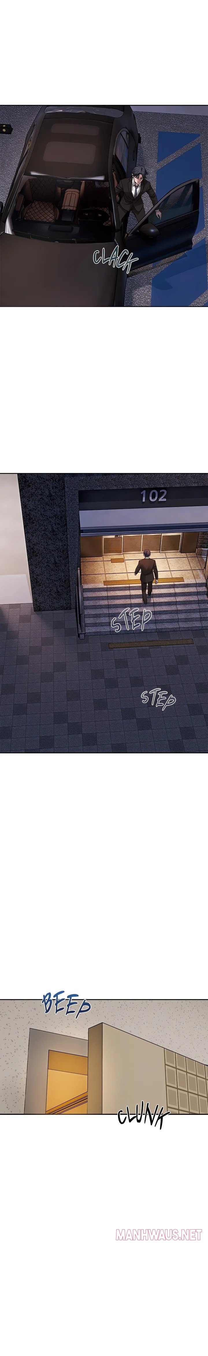 I’m Here for You - Chapter 1 Page 9