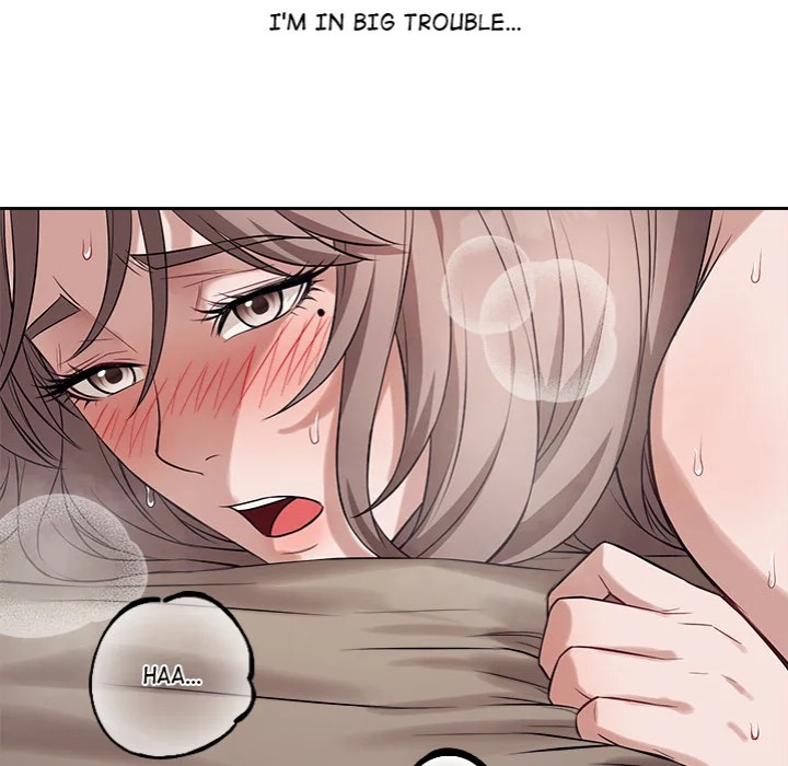 I’m Here for You - Chapter 10 Page 132