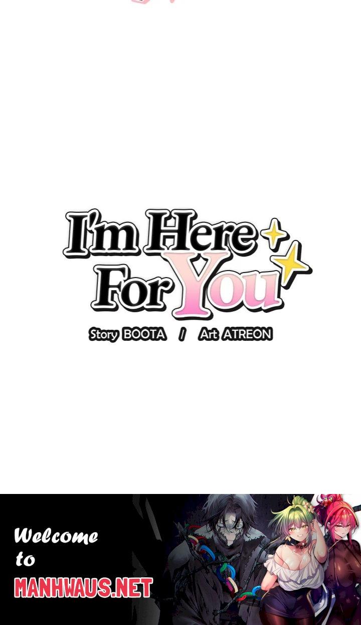 I’m Here for You - Chapter 10 Page 163