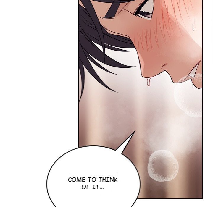 I’m Here for You - Chapter 11 Page 112