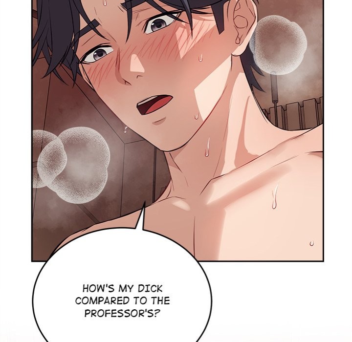 I’m Here for You - Chapter 11 Page 118