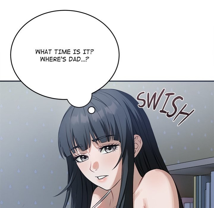 I’m Here for You - Chapter 11 Page 149