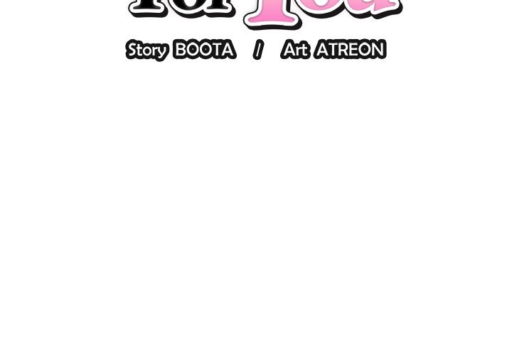 I’m Here for You - Chapter 11 Page 2