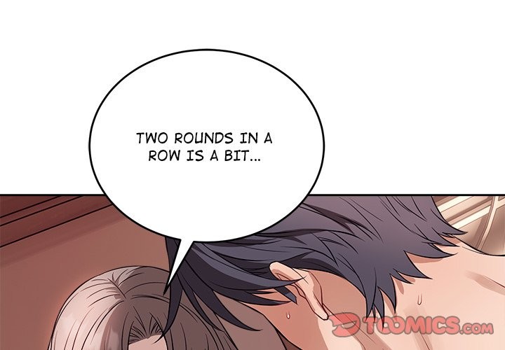 I’m Here for You - Chapter 11 Page 3