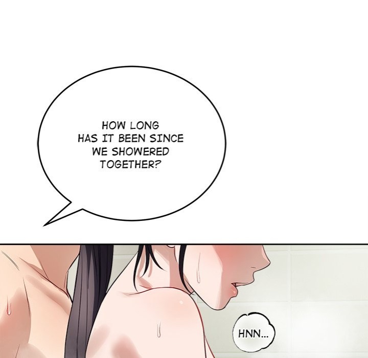 I’m Here for You - Chapter 12 Page 105