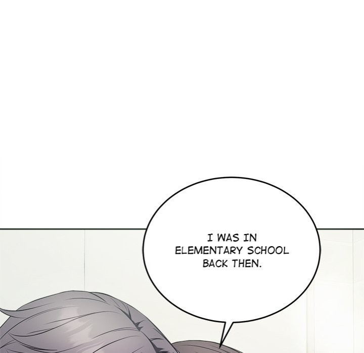 I’m Here for You - Chapter 12 Page 107