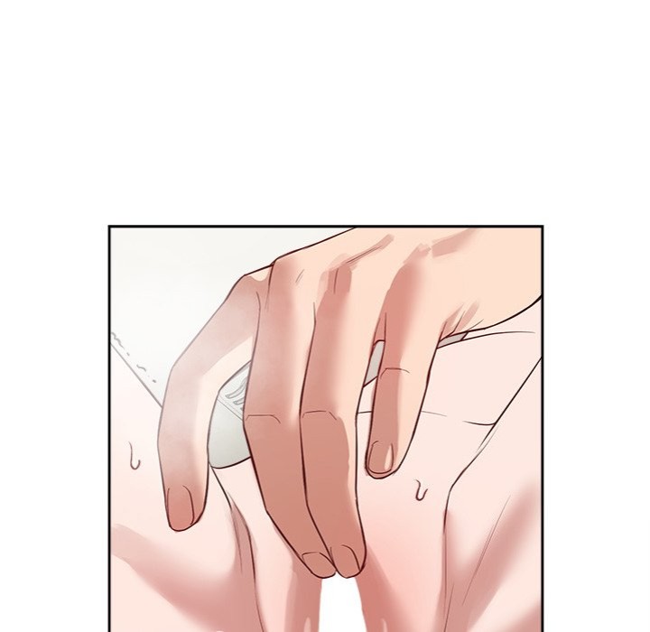 I’m Here for You - Chapter 12 Page 134