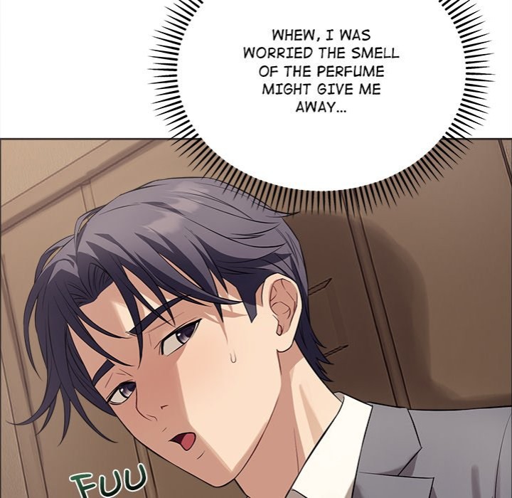 I’m Here for You - Chapter 12 Page 55