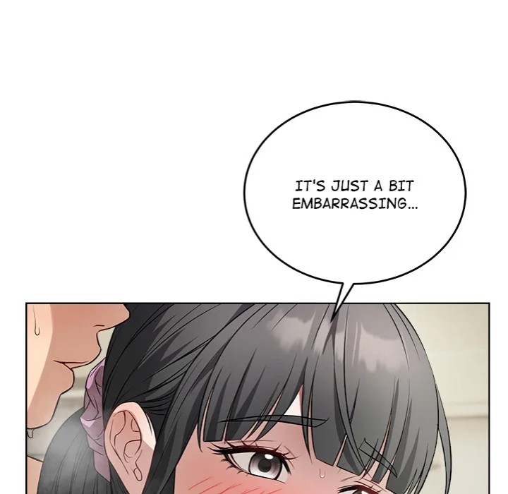 I’m Here for You - Chapter 13 Page 27