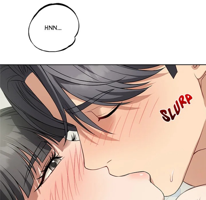 I’m Here for You - Chapter 13 Page 5