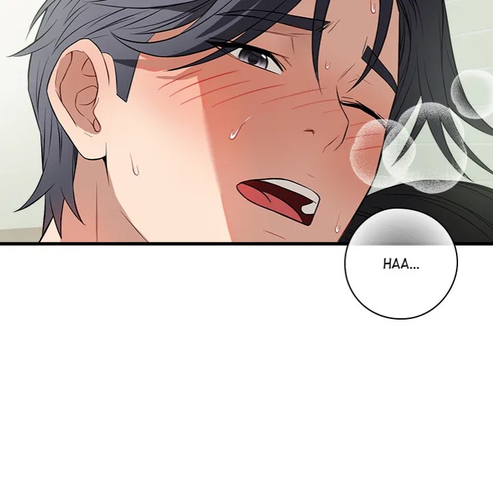 I’m Here for You - Chapter 14 Page 11