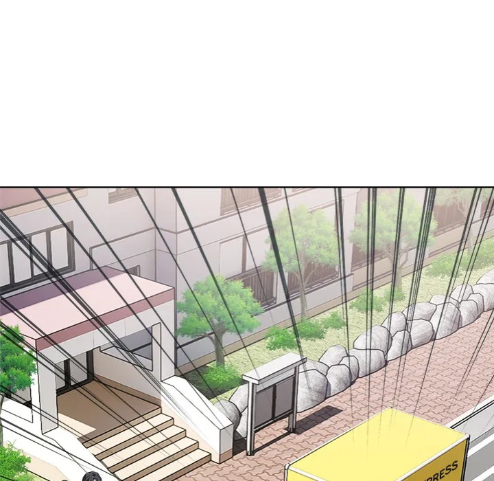 I’m Here for You - Chapter 14 Page 116