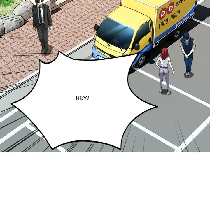 I’m Here for You - Chapter 14 Page 117