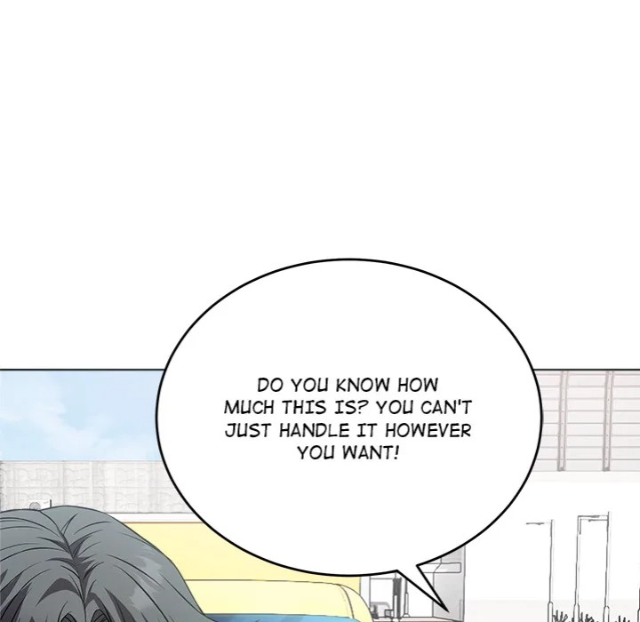 I’m Here for You - Chapter 14 Page 118