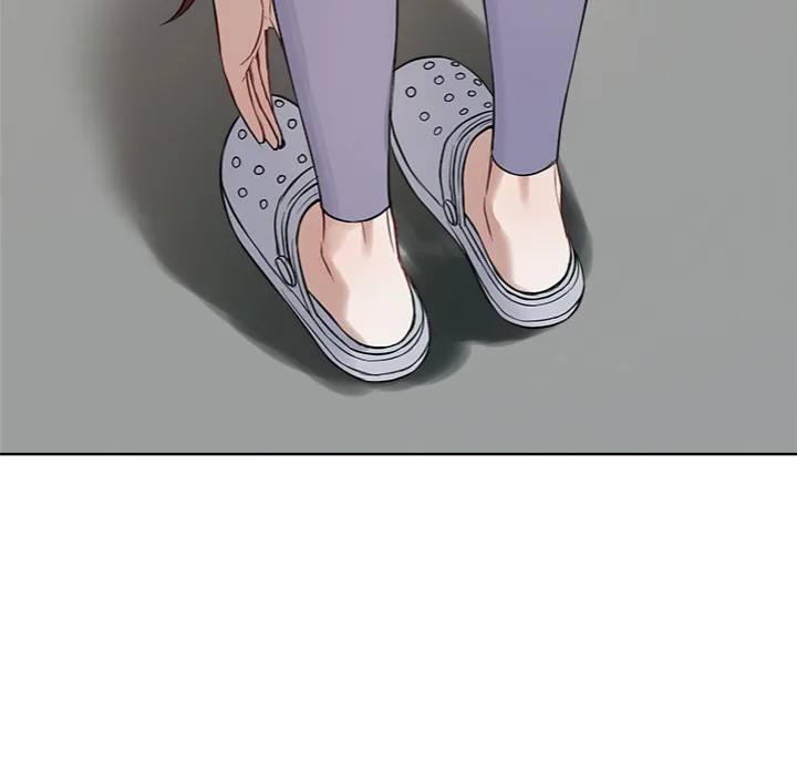 I’m Here for You - Chapter 14 Page 124