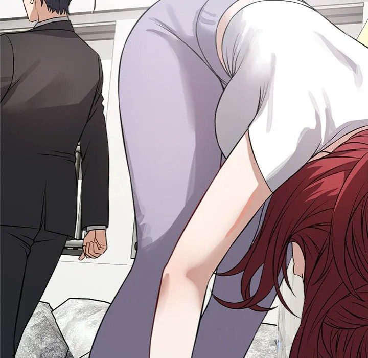 I’m Here for You - Chapter 14 Page 131