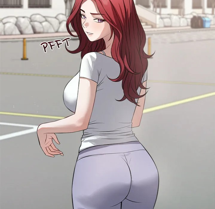 I’m Here for You - Chapter 14 Page 136