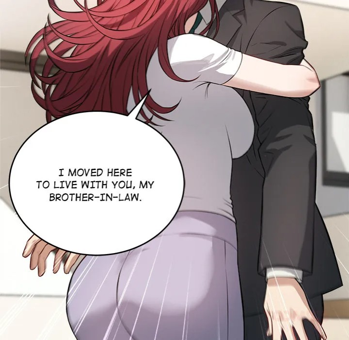 I’m Here for You - Chapter 14 Page 147