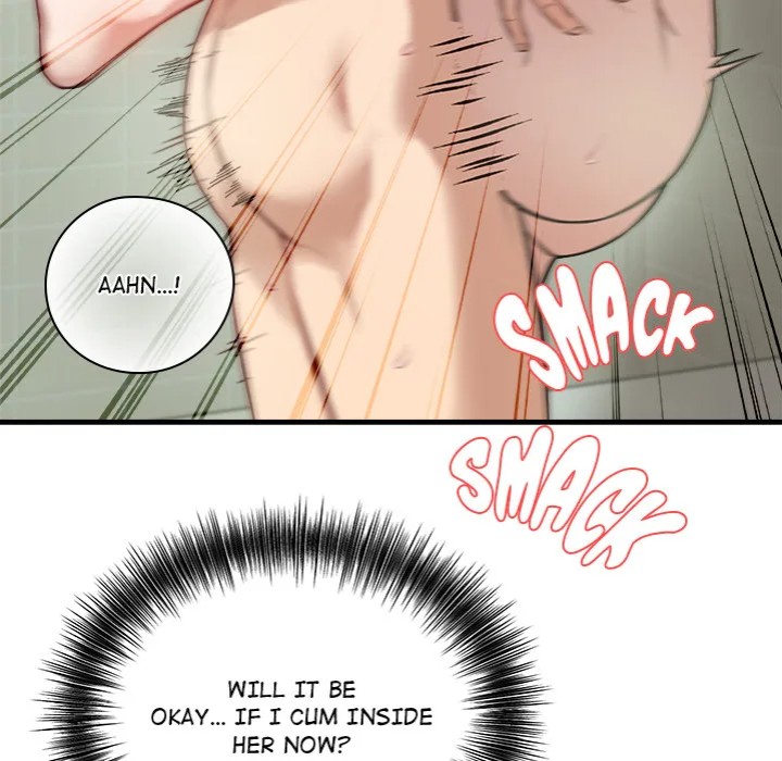 I’m Here for You - Chapter 14 Page 32